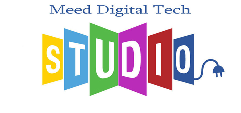 MEED Digital Tech Studio